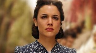 Atresmedia une fuerzas con Netflix para producir 'Sira' y confirma a Adriana Ugarte como protagonista