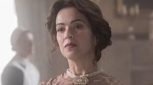 'Las hijas de la criada', la adaptación de la novela de Sonsoles Ónega, finaliza su rodaje