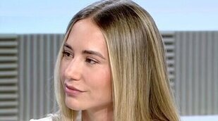 Noelia Núñez ficha por 'En boca de todos' tras dimitir y colaborará siempre y cuando le "dejen sus estudios"