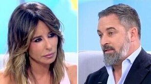 El tremendo zasca de Ana Terradillos a Abascal: "Si no nos fiamos ya de los datos oficiales..."