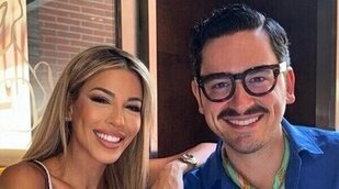 Mediaset ficha a Oriana Marzoli y Sebastián Gallego para un nuevo dating show