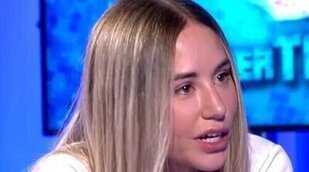 'Todo es mentira' pilla en directo otro "absoluto error" de Noelia Núñez: "Creo que me he expresado mal"