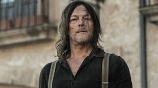 AMC+ renueva 'The Walking Dead: Daryl Dixon' para una cuarta y última temporada