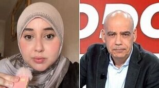 'En boca de todos', señalado por una invitada que denuncia censura y microrracismos al hablar del burkini