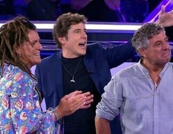 'laSexta Xplica' (9,6%) y 'Atrapa un millón' (8,9%) se reparten una descafeinada noche de sábado