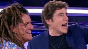 'laSexta Xplica' (9,6%) y 'Atrapa un millón' (8,9%) se reparten una descafeinada noche de sábado