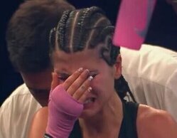 Abby vence a Roro en La Velada del año V tras un combate muy igualado y marcado por la polémica