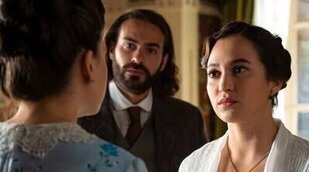 Martina acusa en 'La Promesa' a Catalina de ser una mala madre