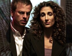 Energy (3%) se apunta un tanto con medio ranking dominado por 'CSI: Nueva York'