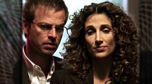 Energy (3%) se apunta un tanto con medio ranking dominado por 'CSI: Nueva York'