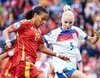 Enorme 42,2% para la final de la Eurocopa femenina, que alcanza los 6 millones en los penaltis