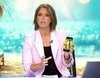 Carmen Corazzini coge el testigo de María Casado en 'Informativos Telecinco' durante sus vacaciones