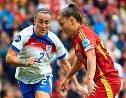 María Escario señala el error de RTVE en la final de la Eurocopa femenina: "Muy mal"