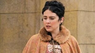 'Valle Salvaje' se plantará ante los chantajes de Úrsula y pondrá en riesgo la vida del bebé de Adriana