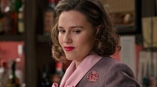 'Sueños de libertad' tensará la relación de Gabriel y Begoña y decidirá el futuro de Cristina