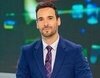 Lluís Guilera presentará 'Telediario 2' hasta la llegada de Pepa Bueno