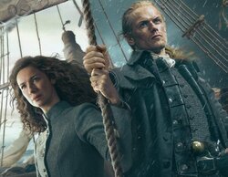 'Outlander' anuncia la ventana de estreno de su octava y última temporada