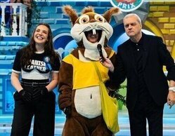 'Grand Prix' (11,5%) vuelve a descender, aunque sigue líder frente a 'Renacer' (9,5%) y 'Desaparecidos' (5,9%)