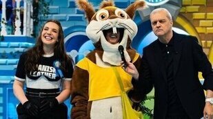 'Grand Prix' (11,5%) vuelve a descender, aunque sigue líder frente a 'Renacer' (9,5%) y 'Desaparecidos' (5,9%)