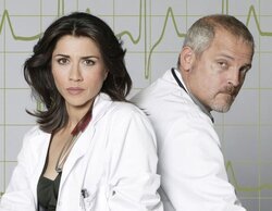 Series que saben quitarnos el pulso y dejarnos sin respiración: Un repaso a la ficción nacional hospitalaria