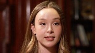 Ella Beatty será Lizzie Borden, "la asesina del hacha", en la cuarta temporada de 'Monstruo'