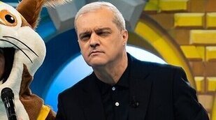 'Grand Prix 2025' confirma a sus dos primeros semifinalistas tras la arrolladora victoria de Herencia