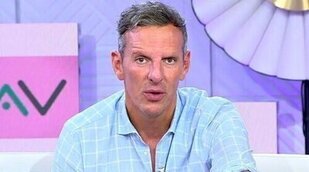 Joaquín Prat se enfrenta en directo con la madre de un okupa: "Estás haciendo preguntas impertinentes"