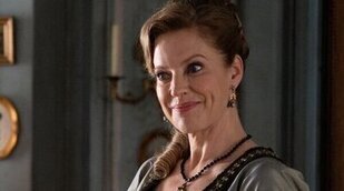 Conoce a Amanda, la madre de Leonardo en 'Valle Salvaje' que está interpretada por María Molins