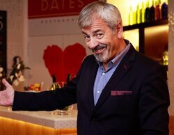 'First Dates', el espejo del amor y la diversidad en televisión