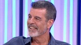 Andoni Ferreño reaparece en 'Y ahora, Sonsoles': "El teléfono dejó de sonar"