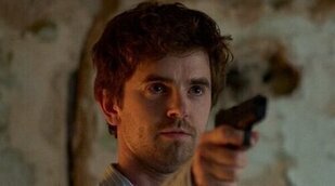 Telecinco fija el estreno de 'Asesina a sueldo', el regreso de Freddie Highmore tras 'The Good Doctor'