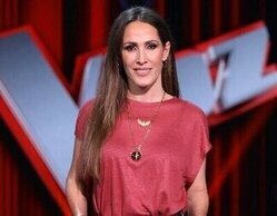 Malú ficha por 'Sueños de libertad': descubre su papel en la tercera temporada