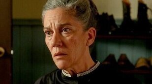 'La promesa' dejará a Lope entre la espada y la pared y buscará ansiosamente a Ángela