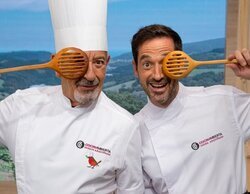 Cocina y televisión: Así le ha afectado la telerrealidad