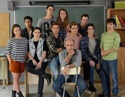 Francesc Orella: "Que 'Merlí' saliera muy bien no prueba que un bajo presupuesto garantice una serie exitosa"
