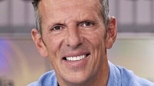 Telecinco confía sus nuevas tardes a Joaquín Prat, que continúan con Unicorn, y anuncia a sus copresentadores