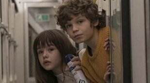 'El peliculón' (11,9%) lidera y saca ventaja a '¿Algo que declarar?' (8%), que se hunde sin el fútbol