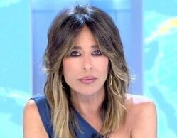 Ana Terradillos defiende 'La mirada crítica' tras ser cuestionados por un invitado: "Los datos son exagerados"
