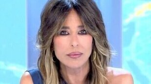 Ana Terradillos defiende 'La mirada crítica' tras ser cuestionados por un invitado: "Los datos son exagerados"