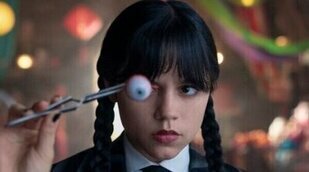 Los estrenos de Netflix en agosto: 'Miércoles', 'Dos tumbas', 'Muertos S.L.'...