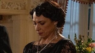 'La promesa' augurará una desgracia y realizará una oferta por la empresa de Manuel