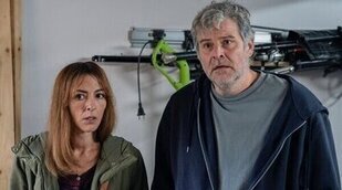 'La agencia', 'Sin gluten, 'Mar afuera', 'Poquita Fe' y 'SV: All Stars', entre los estrenos del FesTVal 2025