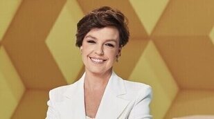 laSexta pierde uno de sus míticos rostros: Cristina Villanueva deja la cadena tras 19 años