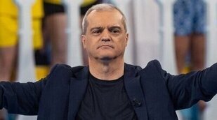 Ramón García y Carlo Boserman: "Somos dos locos a quienes decían que el 'Grand Prix' no se podía recuperar"