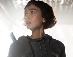 'Alien' invade el 'Planeta Tierra' en Disney+: "Estamos atrapados entre la IA y los monstruos del pasado"