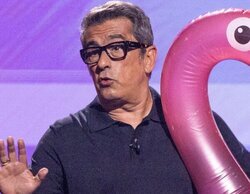 'La encrucijada' (10,8%) y el último 'Futuro imperfecto' (10,6%) se reparten el liderato ante 'Volando' (7,6%)