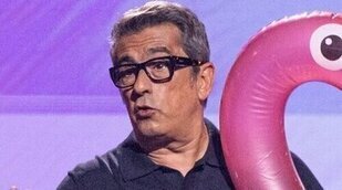 'La encrucijada' (10,8%) y el último 'Futuro imperfecto' (10,6%) se reparten el liderato ante 'Volando' (7,6%)