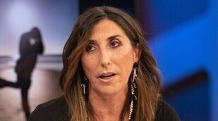 Paz Padilla, víctima de vandalismo en plena polémica con la raspa de su marca: "Es el demonio"