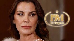 Primeras palabras de Mar Flores sobre su fichaje en 'DecoMaster' junto a su hijo Carlo Costanzia en La 1