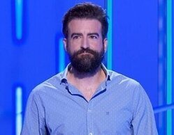 Rafa Castaño cae expulsado en 'Agárrate al sillón', pero juega una decisiva carta para mantenerse